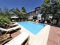 Goecek Opera Hotel Turkey