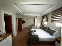 Goecek Opera Hotel Turkey