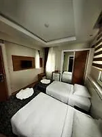 Goecek Opera Hotel 3*, Gocek (Fethiye)