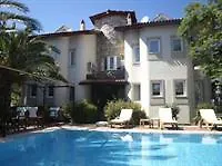 Goecek Opera Hotel